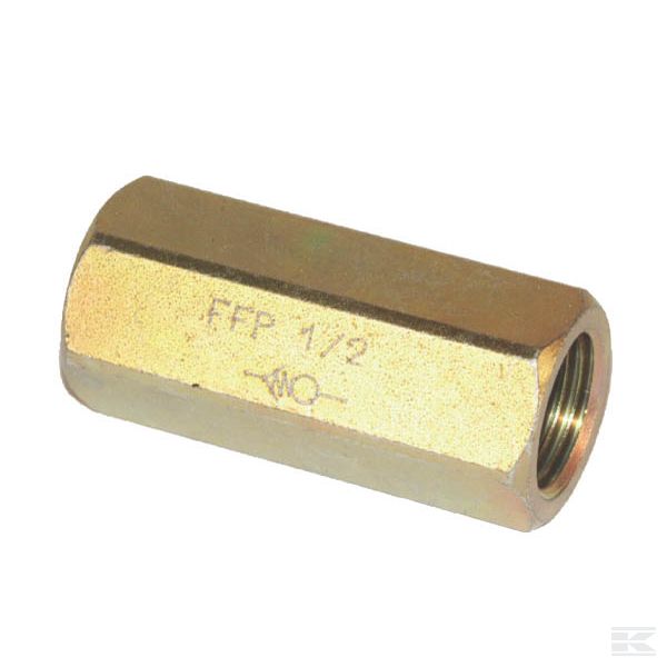 HBV03000 Защита от обрыва провода G1/4"