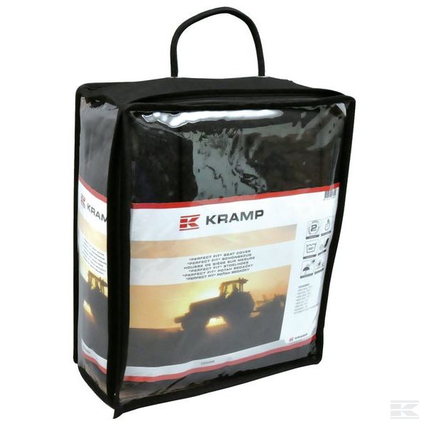 I20045KR Чехол сиденья трактора, станда