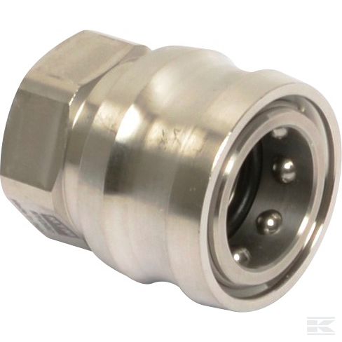 HD273805SS +Coupling for high-pressure cl