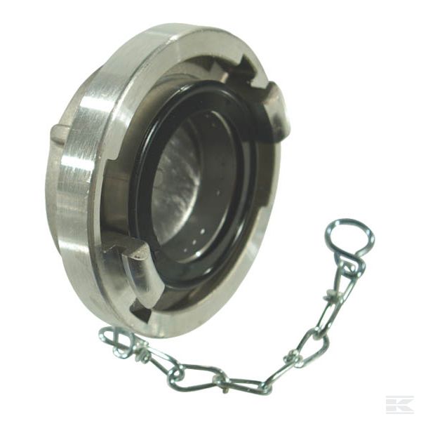 HD217061 Заглушка Storz 2" N81