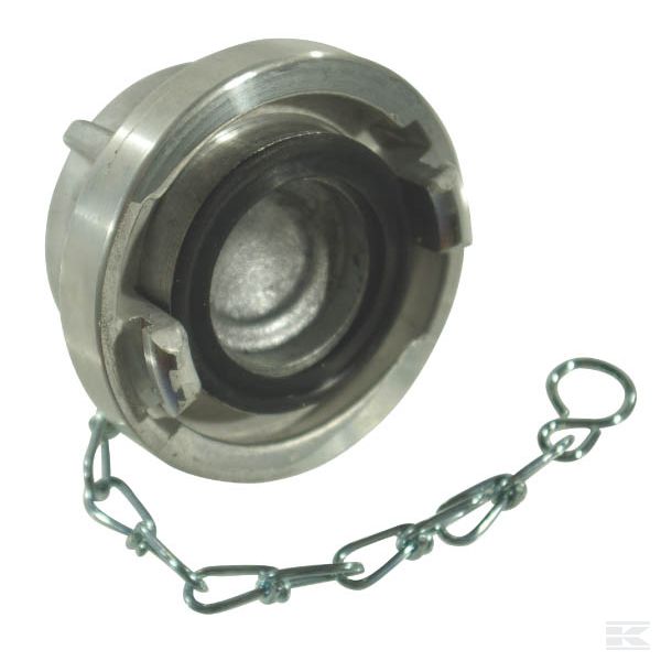 HD217060 Заглушка Storz 2" N66