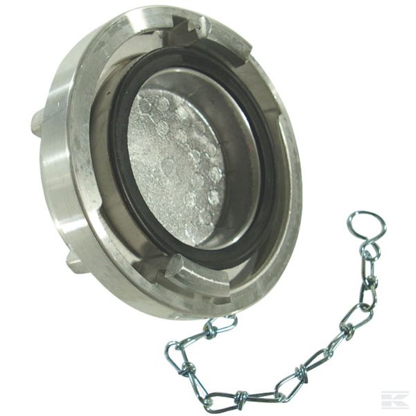 HD217063 Заглушка Storz 4" N115