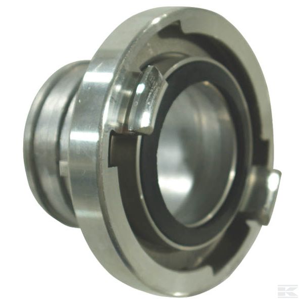 HD218021 Зажим Storz N81, насадка 3"