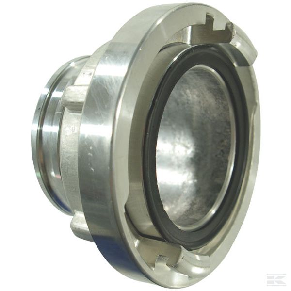 HD218026 Зажим Storz N115, насадка 4"