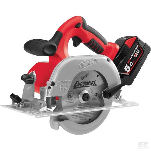 HD28CS50 Пила дисковая аккум. 5,0 Ач