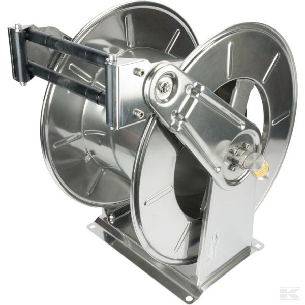 HD3503 +Automatic hose reel SS