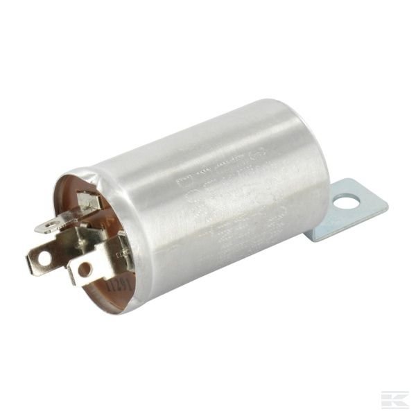 KRHD13P001 Прерыв. указ.пов. 3-п. 12 В