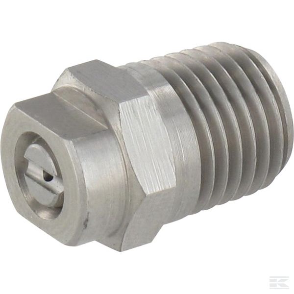 HD114045 Форсунка 40° 045 1/4" NPT