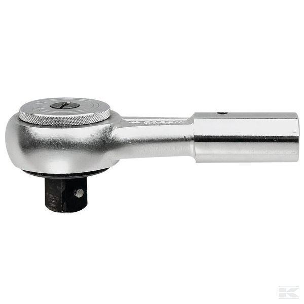 K151B Трещотка 3/4" уст. без ручки
