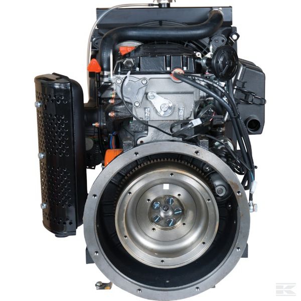 K6A3120 Дизельный двигат. LDW1003 FOCS