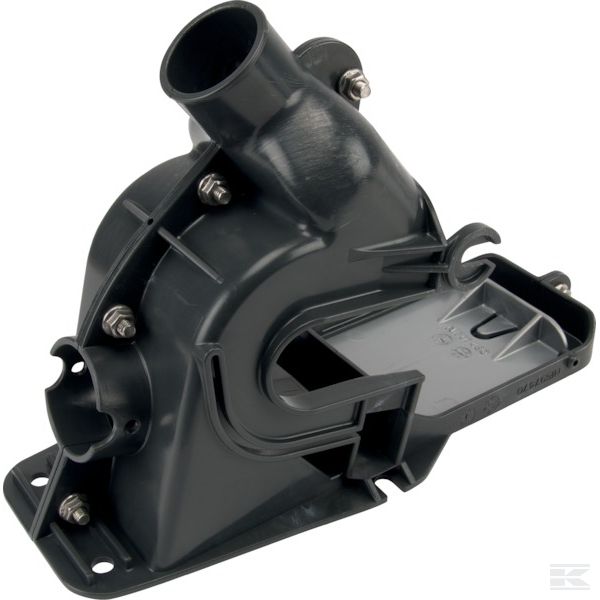 K3601500 Корпус