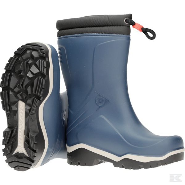 K35406131 детские сапоги Blizzard