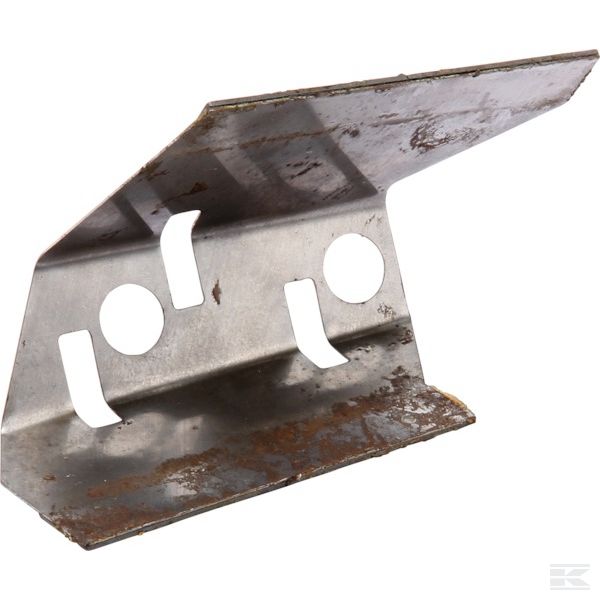K3024120KR Скребок твердосплавный