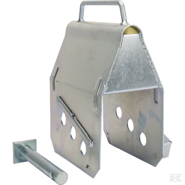 K250 Замок для прицепа