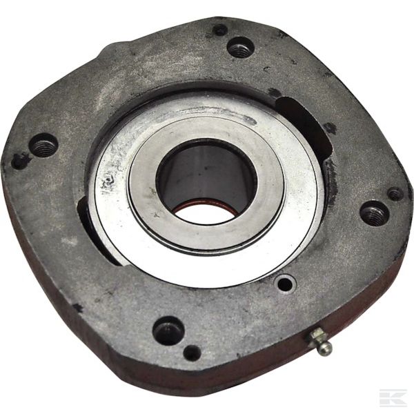 K2508000 Усиленный корпус