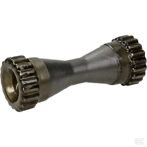 K200464N Короткая приводная ось DB