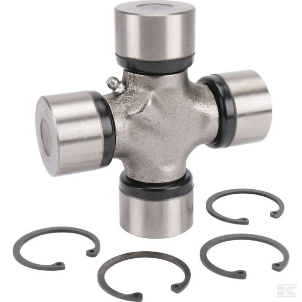 K5GB176 Крестовина Hardy Spicer 176