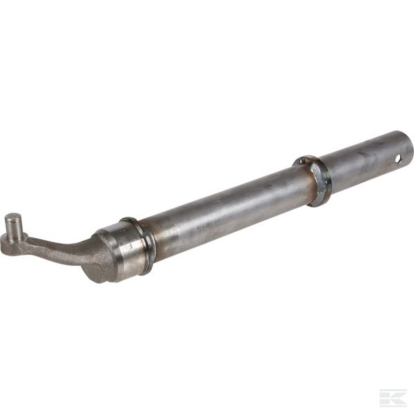 K8007040 Опорная планка для зубьев Kuhn