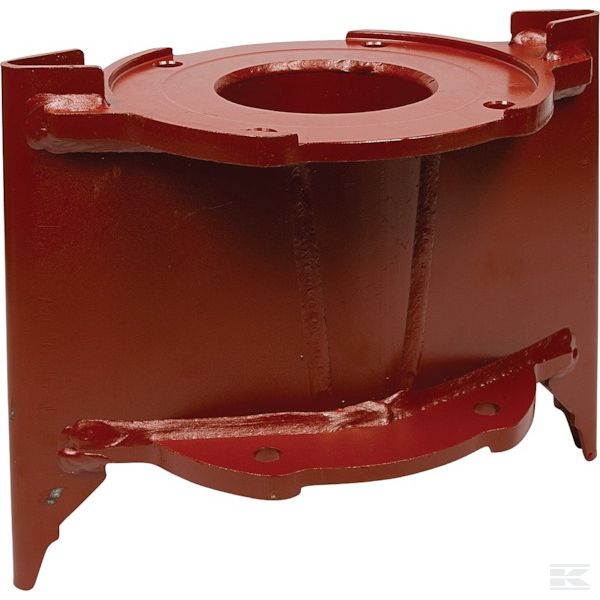 K5600240 Корпус косилочного барабана