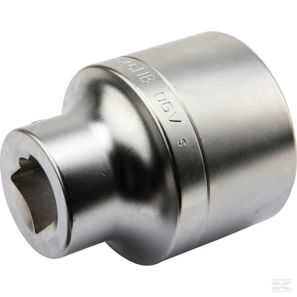 K46HB Гол.тор.к.k.hb 3/4"-6-гр.-46мм