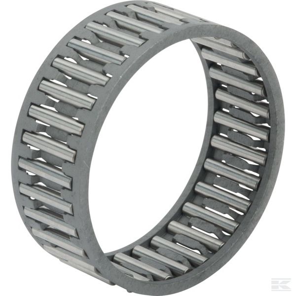 K40X45X17GP +Needle cage bearing