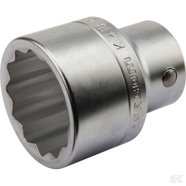 K41B Гол.тор.кл.k. 3/4"-12-гр.-41мм