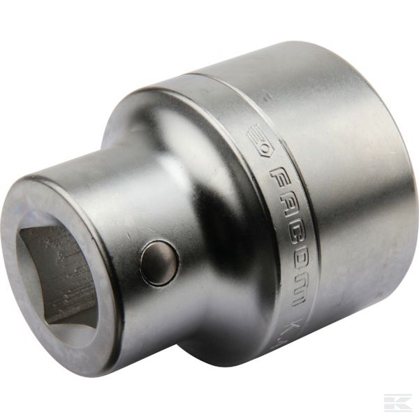 K41B Гол.тор.кл.k. 3/4"-12-гр.-41мм