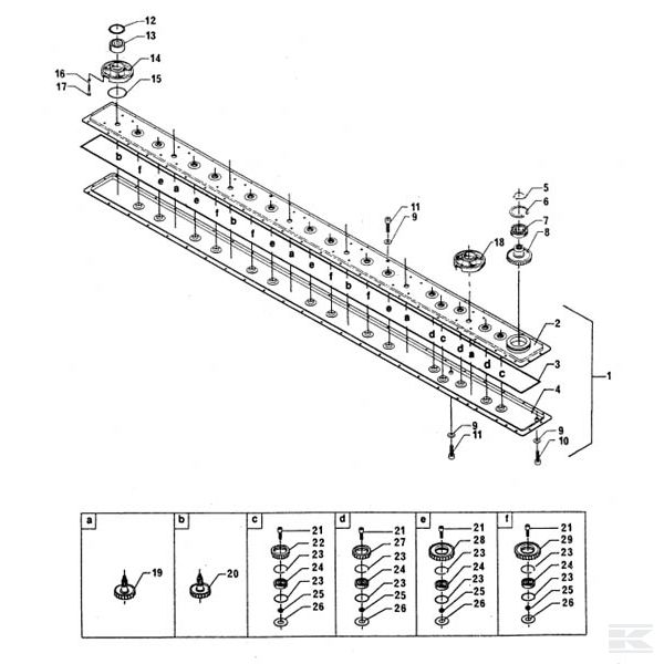812085614X +Bevel gear