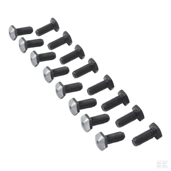 JBM50014 + Set blade bolts JO BEAU