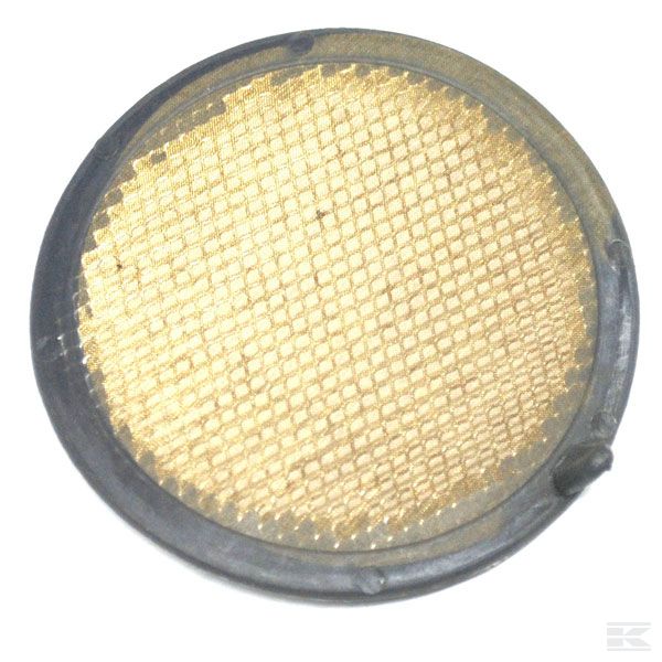 JK02371 +Funnel Strainer For JK02366