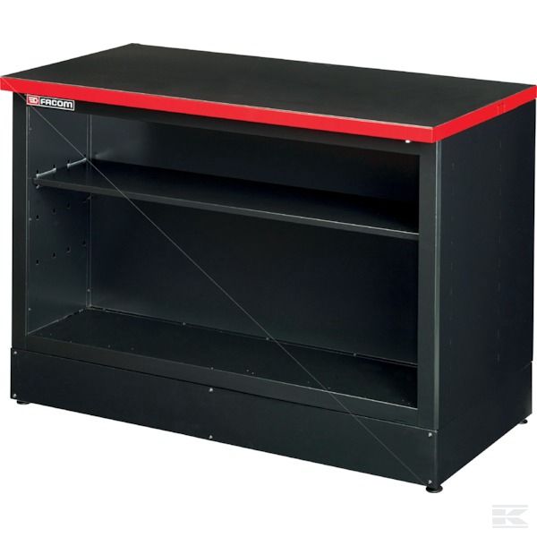 JLS2DESKBNL +Counter Basic