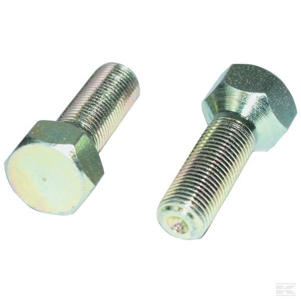 JD21N Болт колеса JD
