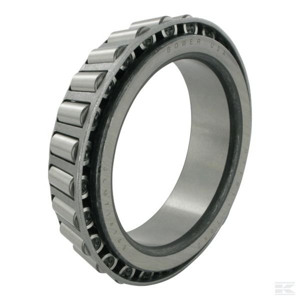 JD9075 Конус подшипника JD