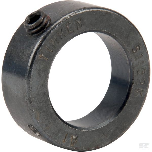 JD8551N +Tension Ring