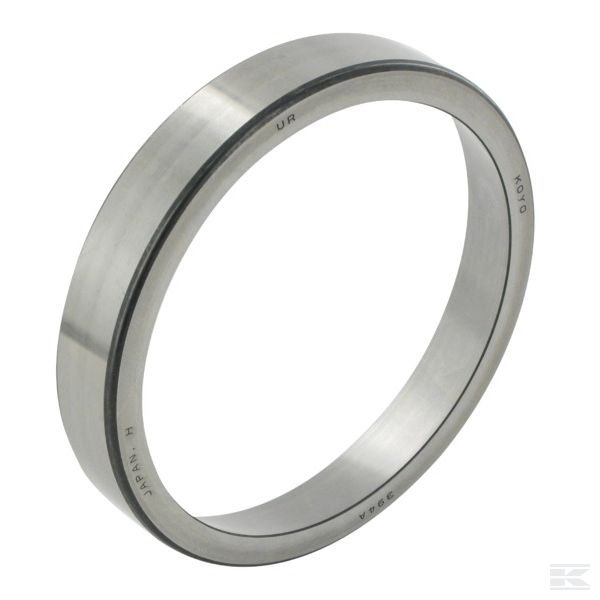 JD8206 Кольцо подшипника задн. оси JD