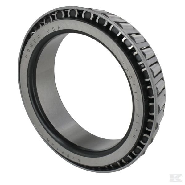JD8954 Конус подшипника задней оси JD