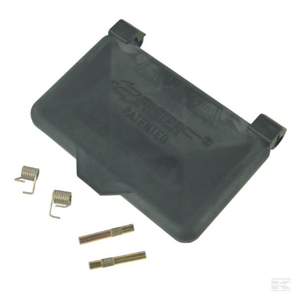 KITTAP608 Пылезащитная крышка для 2P608