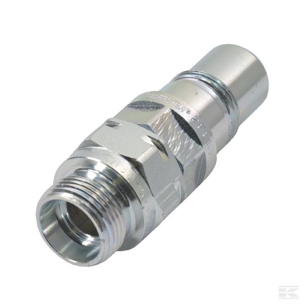 KIT2FNP38222M Патрон типоразмер 3/8" штекер 15L