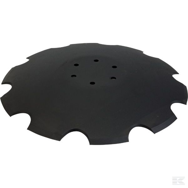 KM060144N +Disc 520x6