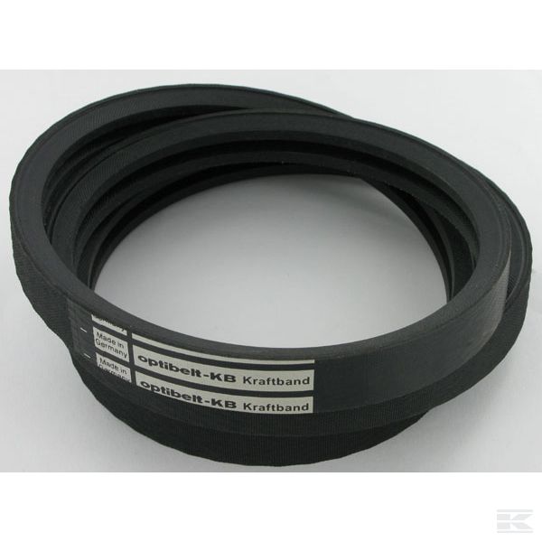KB23V600 Силовой ремень