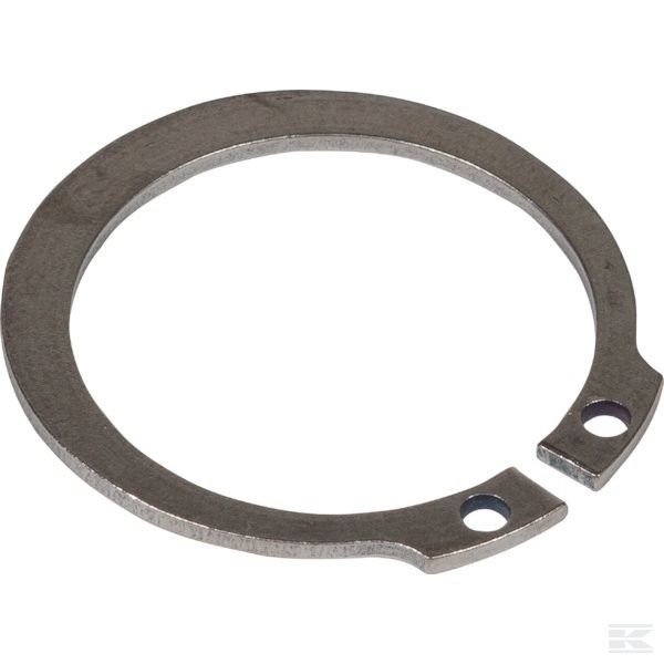 KG01104200 Предохранительное пружинящее кольцо