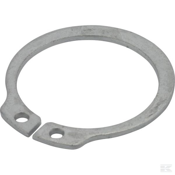KG01108300 Стопорное кольцо A 25x1.2