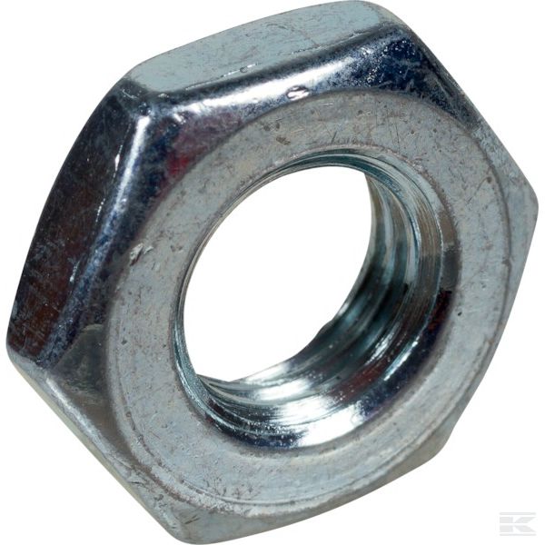 KG01043261 Гайка шестигранная M10 8
