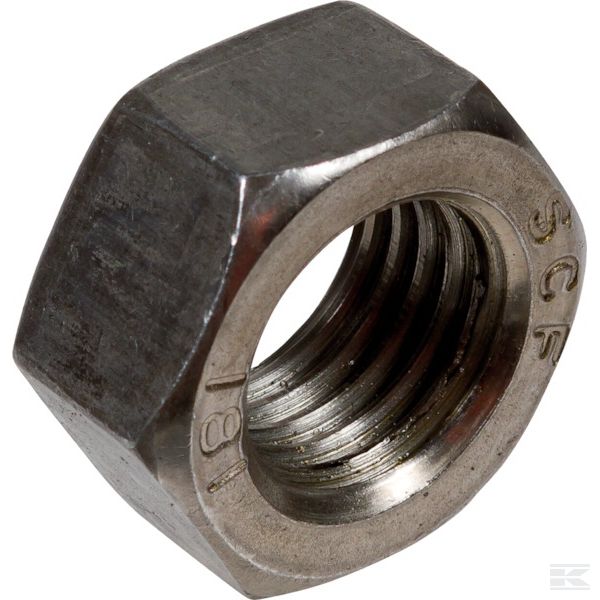 KG01052500 Гайка