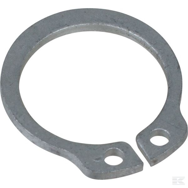 KG01097962 Стопорное кольцо A 17x1,5