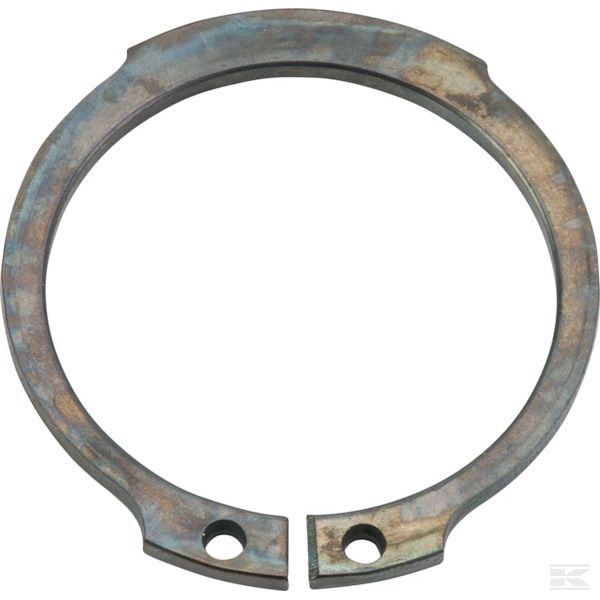 KG01099700 внешнее пружинное стопорное ко