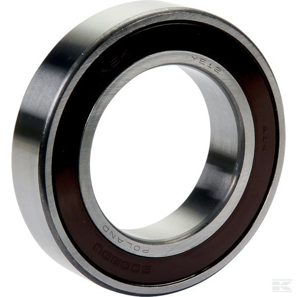 KG01359300 Шарикоподшипник 6009 2RS