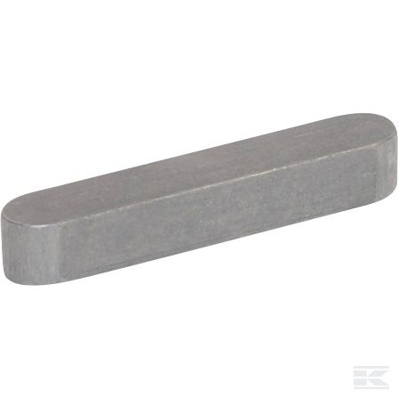 KG01307200 Шпонка 8x7x45