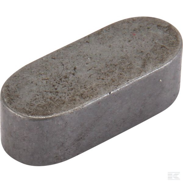 KG01308500 Шпонка 10x8x25