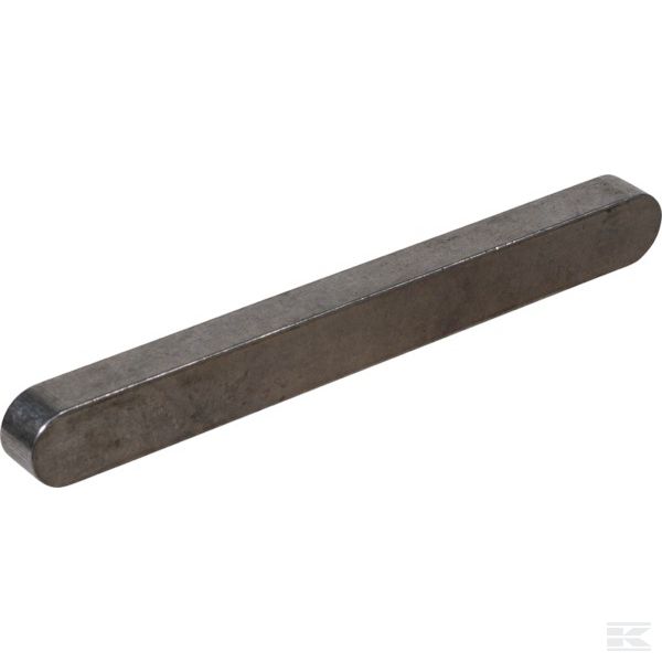 KG01311400 Шпонка призматическая 12x8x110